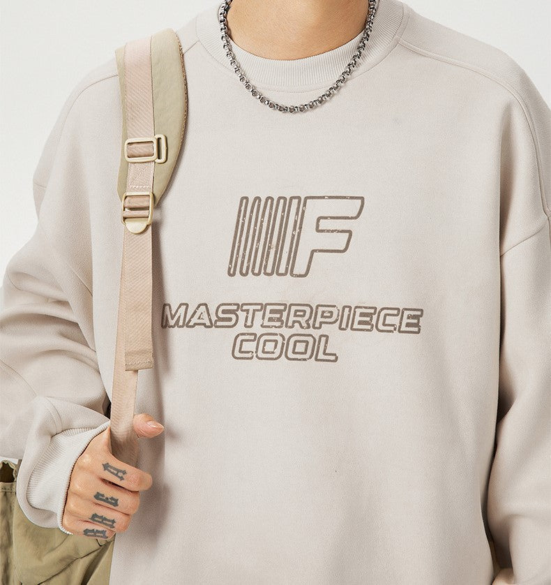 BUZO GAMUZA MASTERPIECE (NUDE)