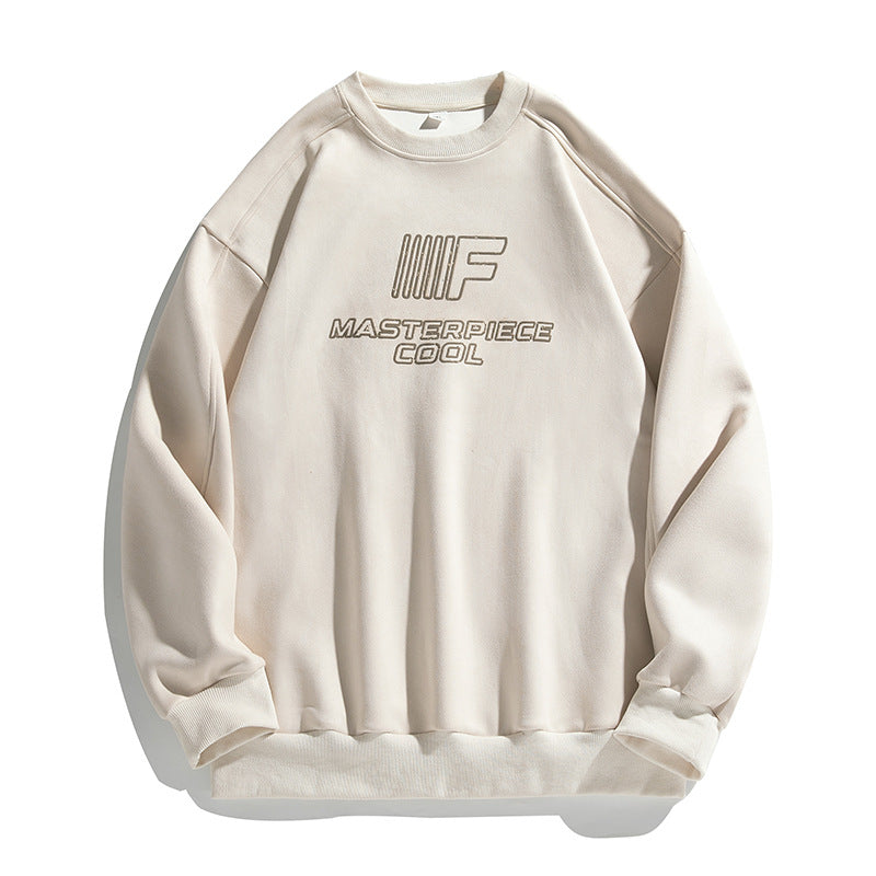 BUZO GAMUZA MASTERPIECE (NUDE)