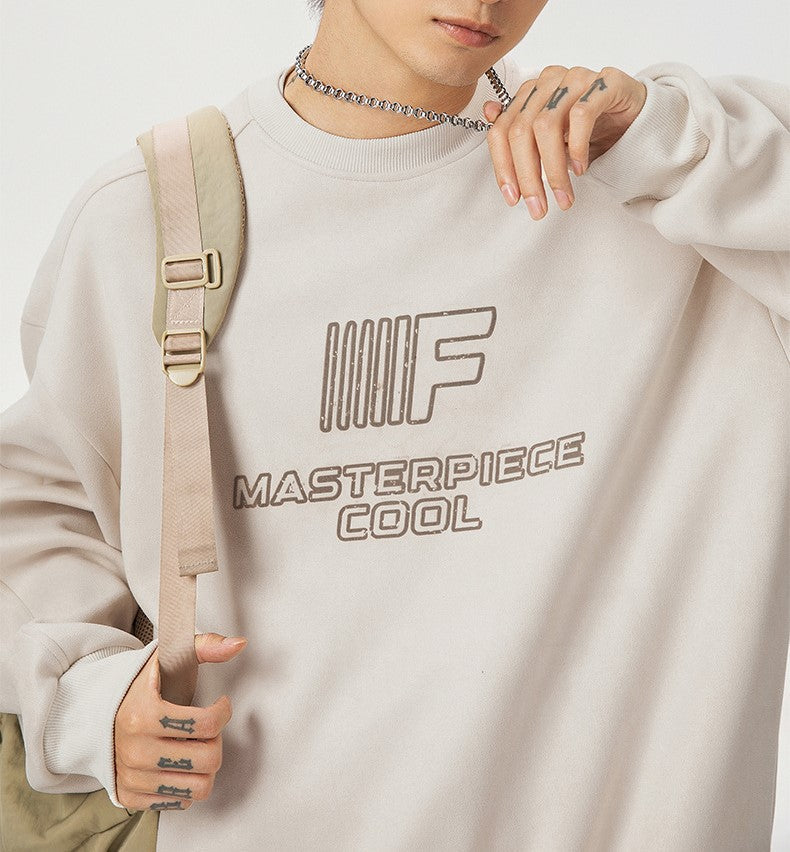 BUZO GAMUZA MASTERPIECE (NUDE)