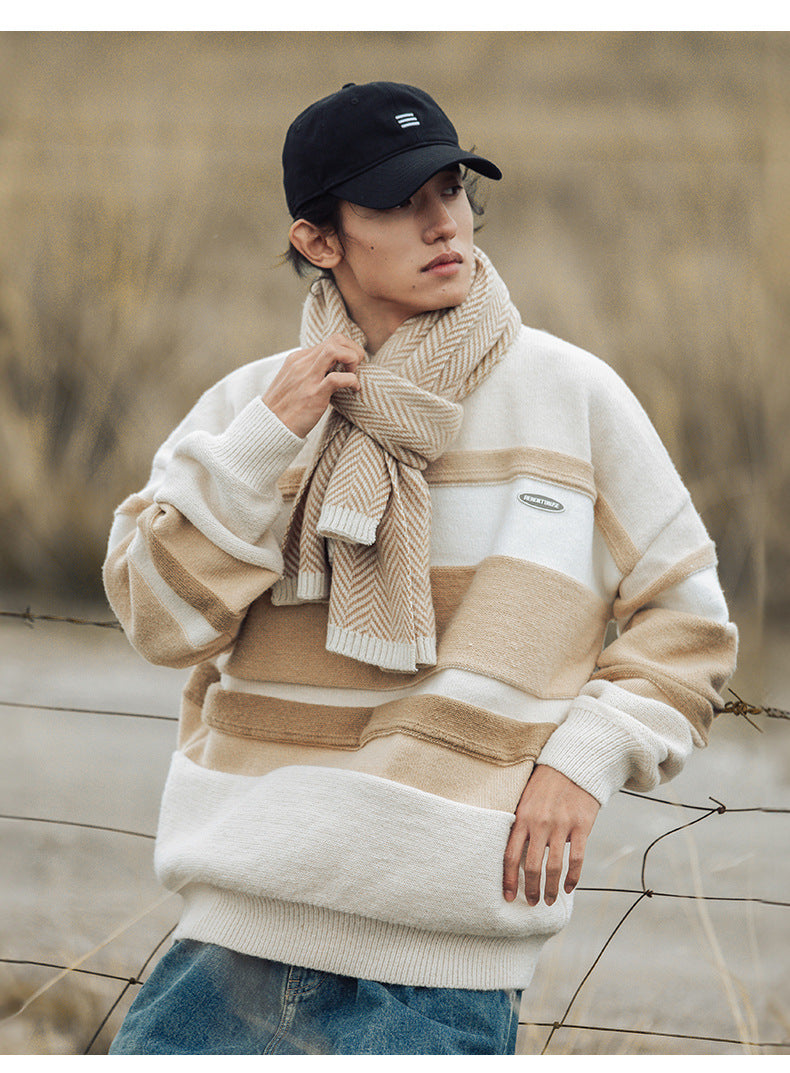 BUZO RELIEVO (ARENA)