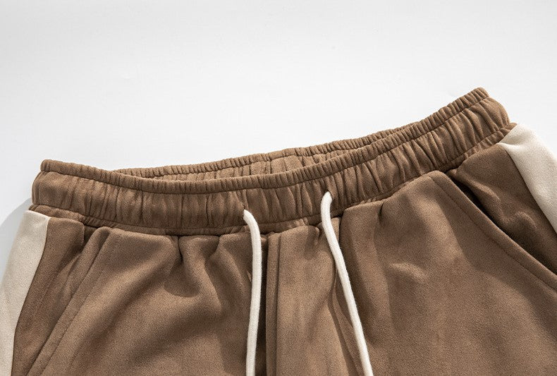 BABUCHA LUX (MARRÓN)