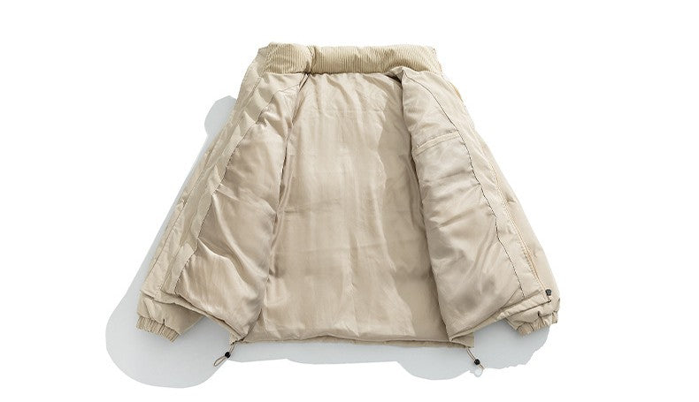 CAMPREA PUFFER ‘CHINGONA’ (NUDE)