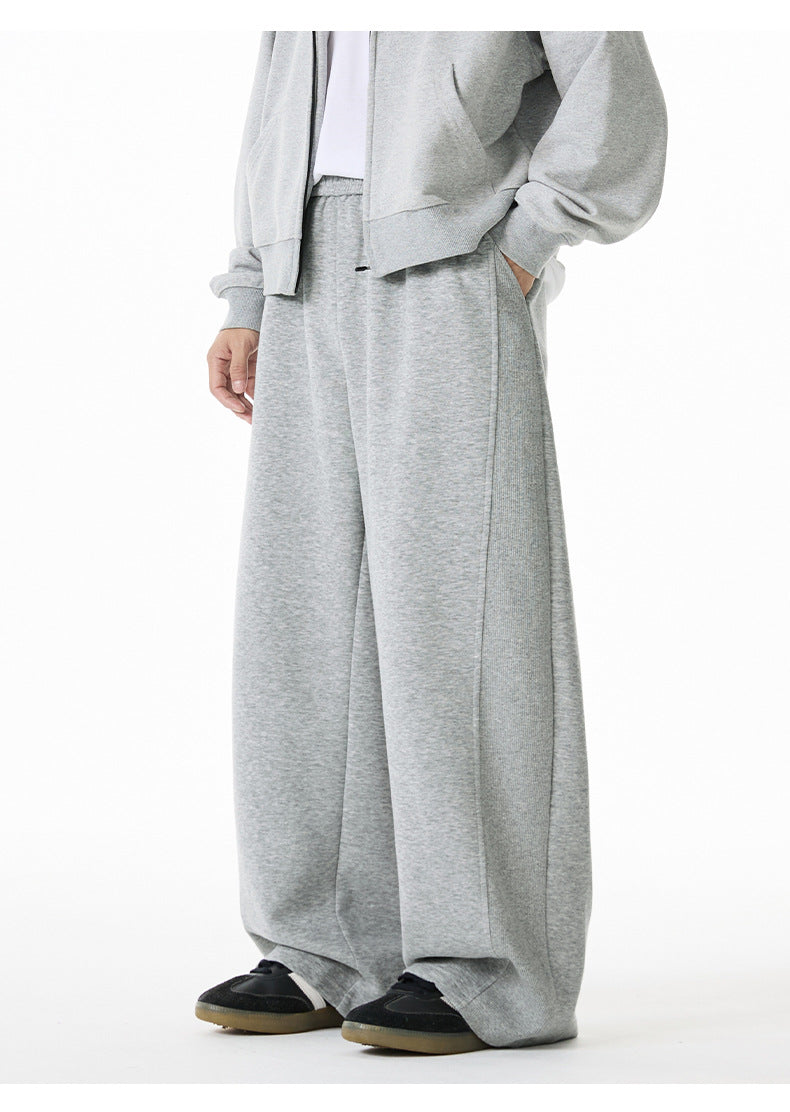 DEPORTIVO ESENCIAL (GRIS)