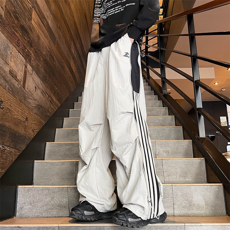 DEPORTIVO FULL ZIP WATERPROOF (NIEVE)