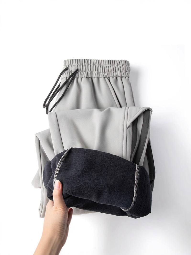 DEPORTIVO WARM (GRIS)