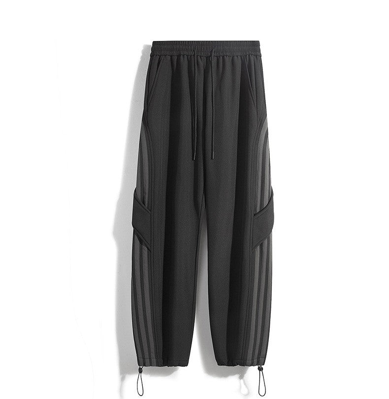DEPORTIVO WARM (NEGRO)