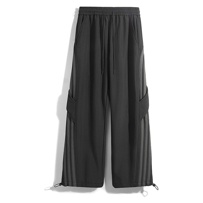 DEPORTIVO WARM (NEGRO)