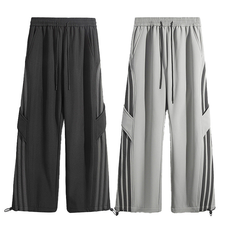 DEPORTIVO WARM (NEGRO)