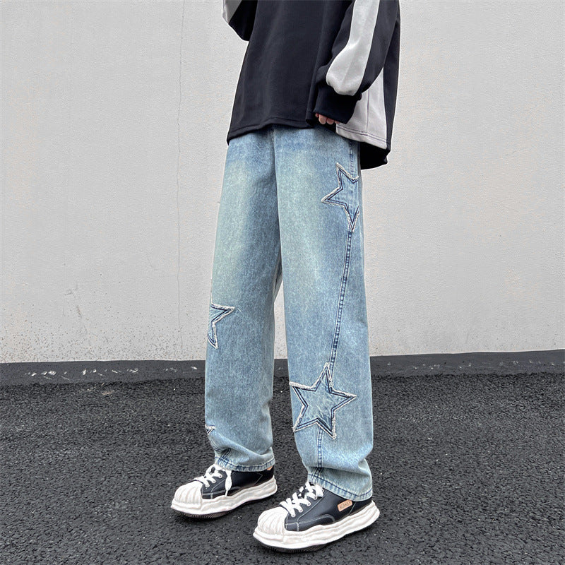 ELASTIC JEAN ESTELAR