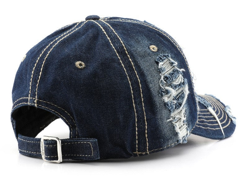 GORROS JEAN FACHA PO