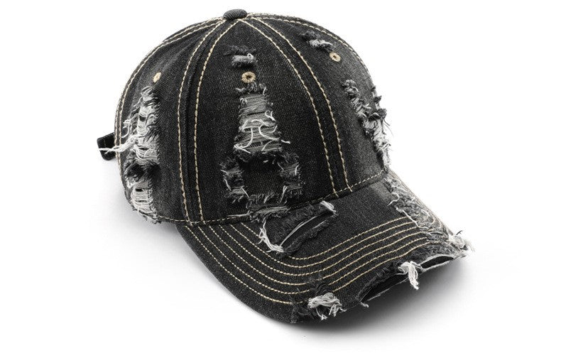 GORROS JEAN FACHA PO