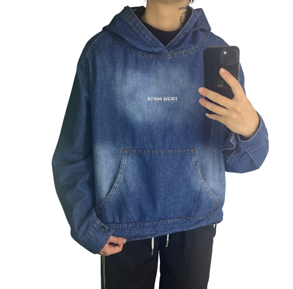 CANGURO DE JEAN BOXY