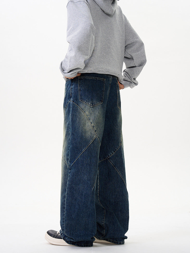 MAGNET JEAN