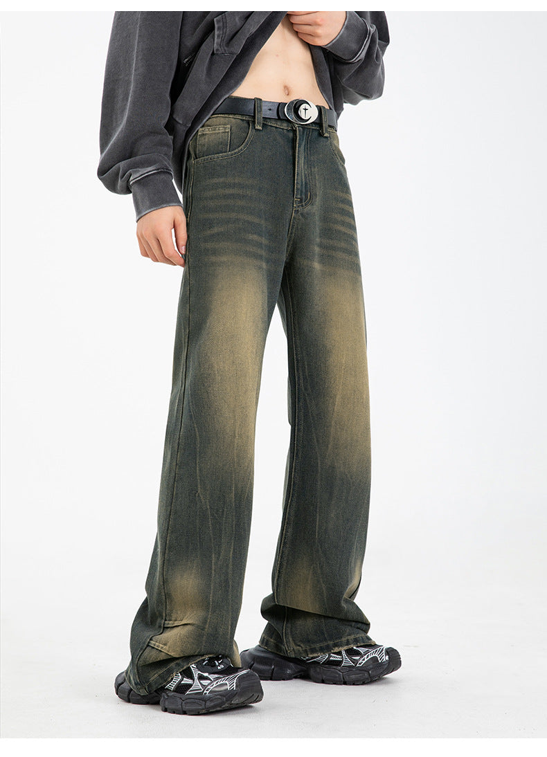 OXFORD JEAN