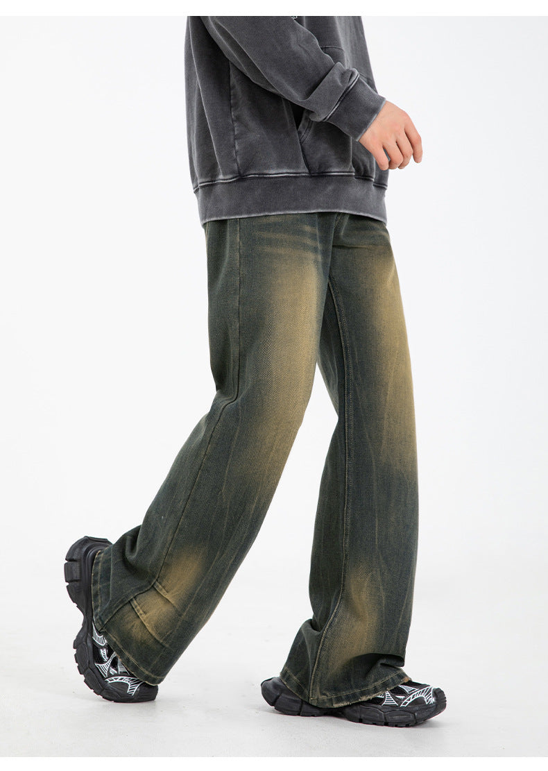 OXFORD JEAN