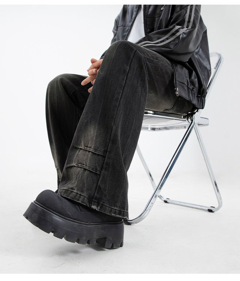 OXFORD JEAN