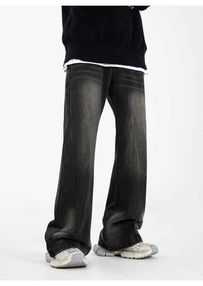 OXFORD JEAN
