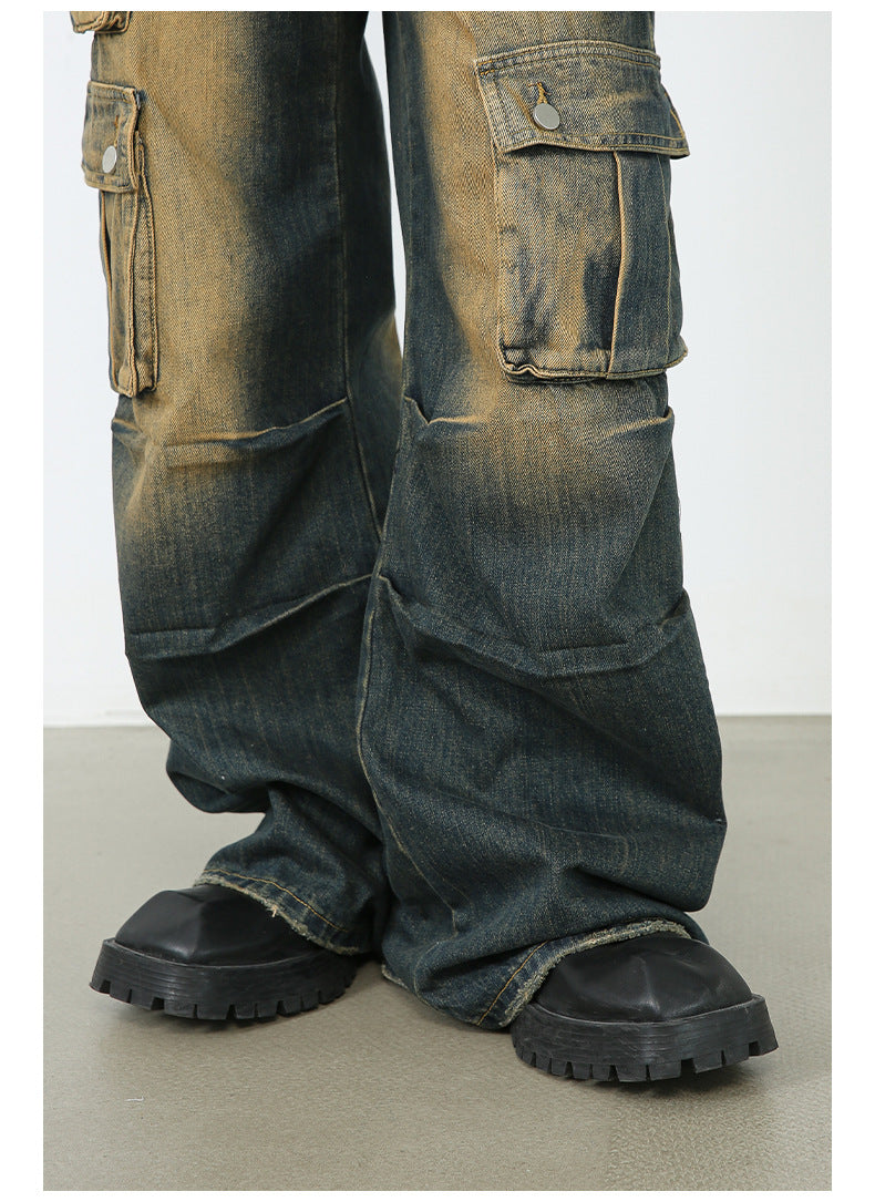JEAN EXTREME BAGGY