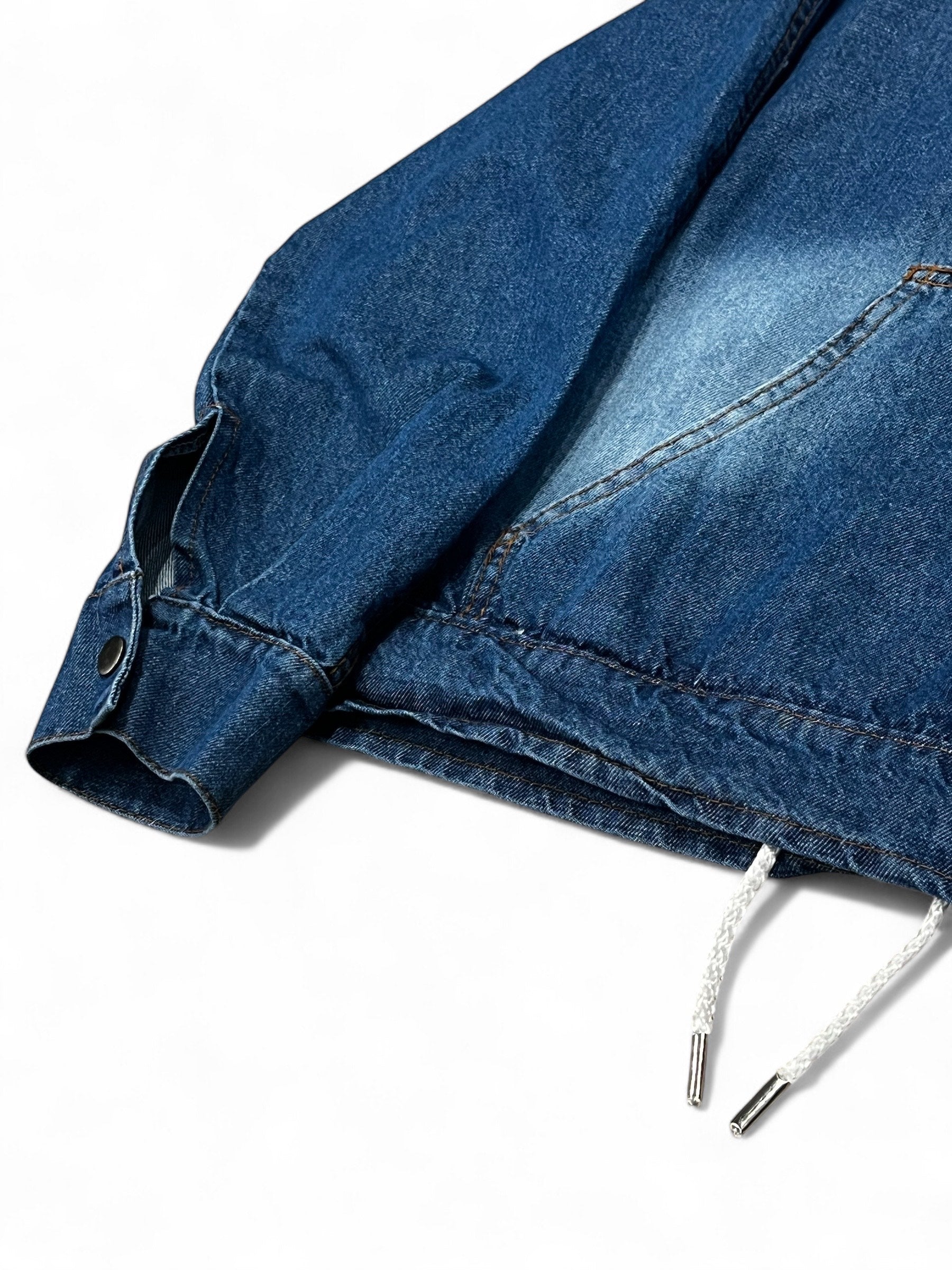 CANGURO DE JEAN BOXY