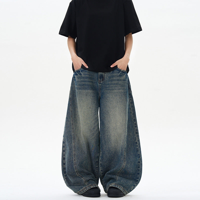 HIPER BAGGY JEAN