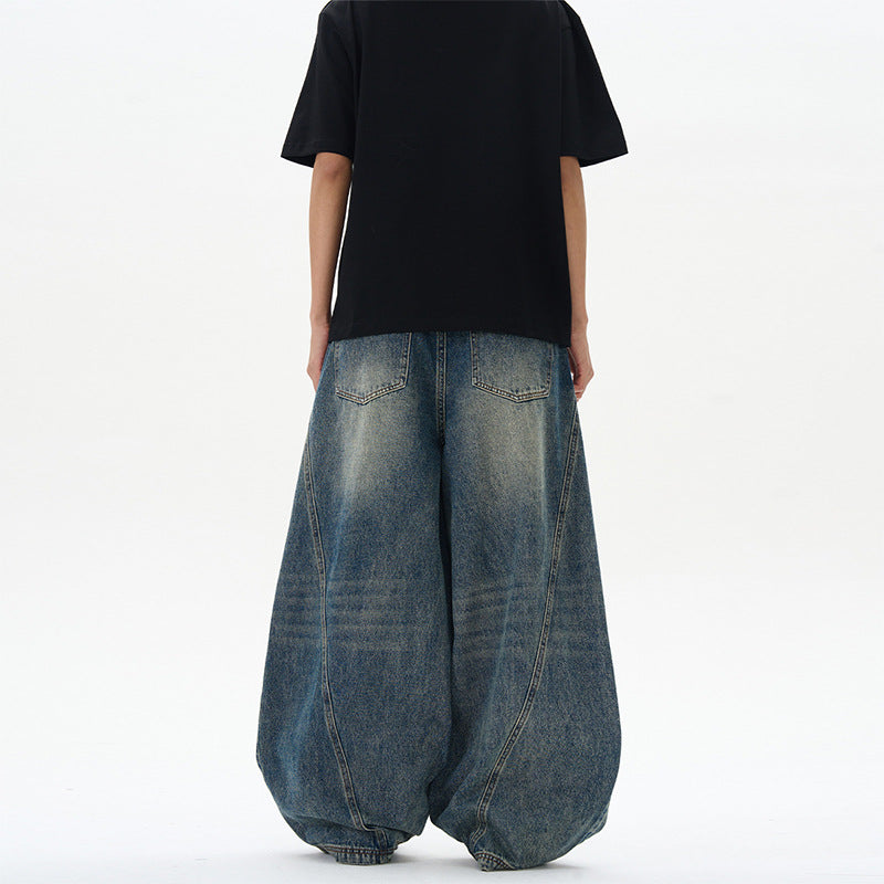 HIPER BAGGY JEAN
