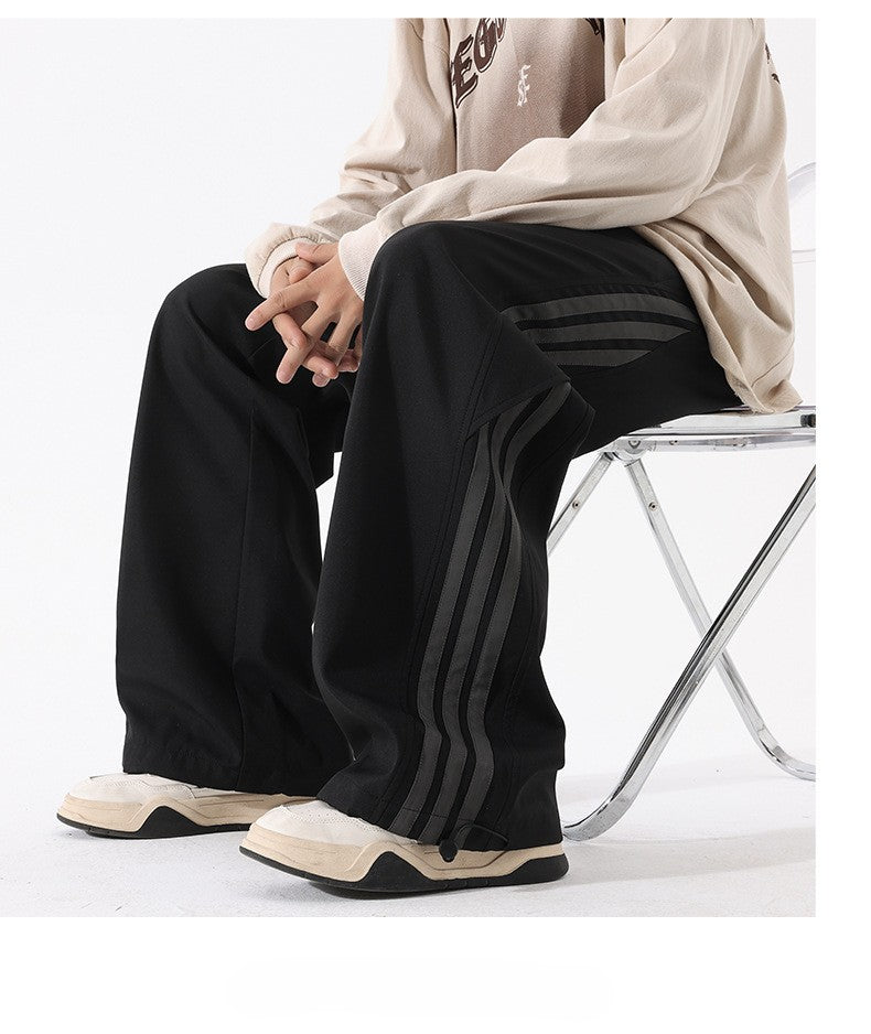 DEPORTIVO WARM (NEGRO)