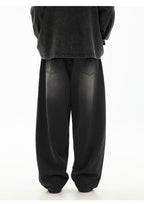 ESENCIAL JEAN BAGGY AZUL