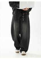 ESENCIAL JEAN BAGGY AZUL