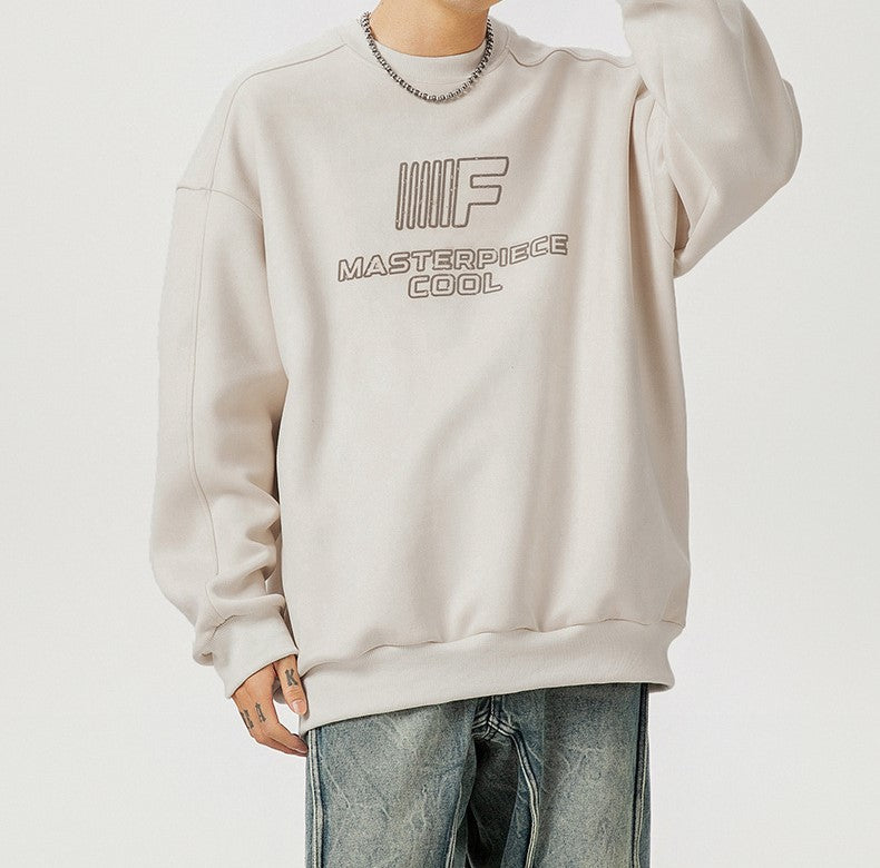 BUZO GAMUZA MASTERPIECE (NUDE)