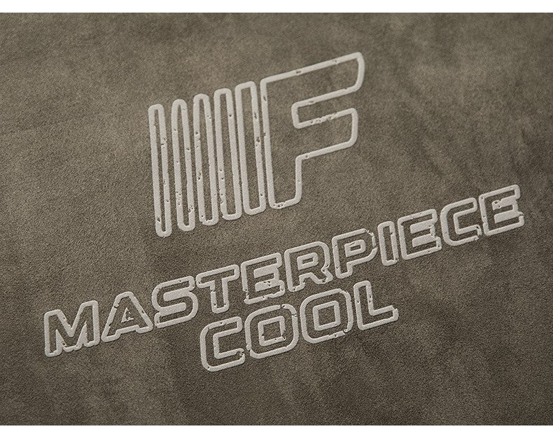 BUZO GAMUZA MASTERPIECE (NERGO)