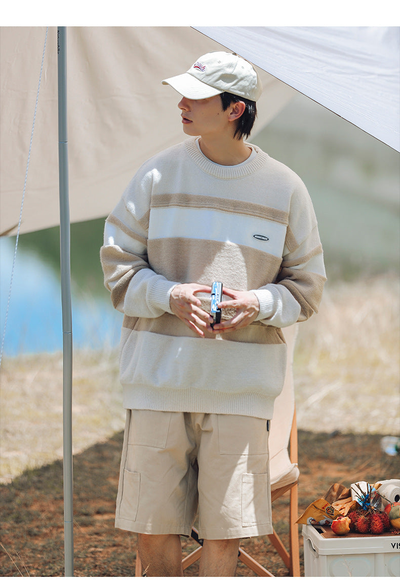 BUZO RELIEVO (ARENA)