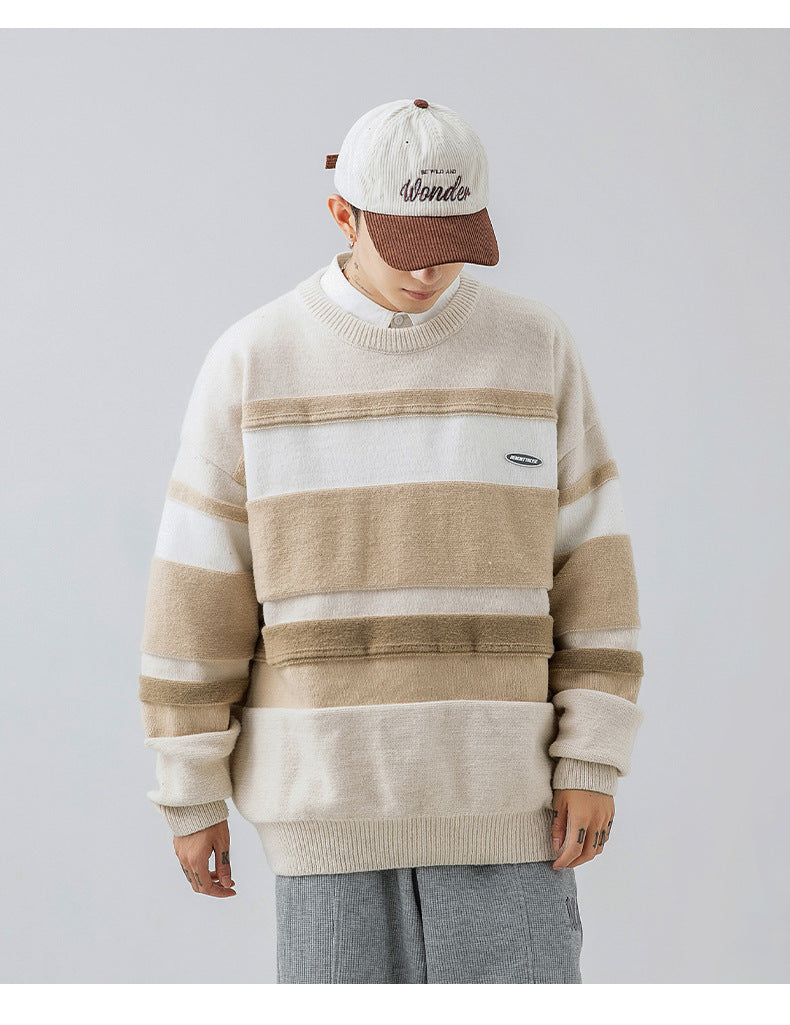 BUZO RELIEVO (ARENA)