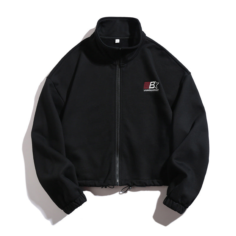 CAMPERA FACHA BOXY REGULABLE UNISEX