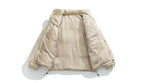 CAMPREA PUFFER ‘CHINGONA’ (NUDE)