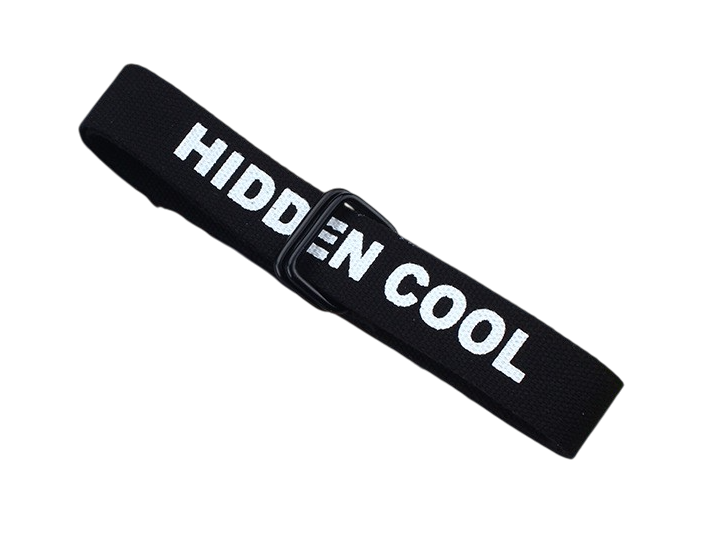 CINTURON HIDDEN
