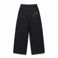 JEAN STAR BAGGY (Cintura semi-elástica)