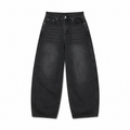 ESENCIAL JEAN BAGGY NEGRO