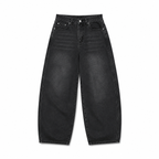 ESENCIAL JEAN BAGGY NEGRO