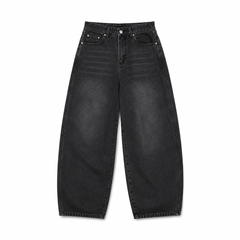 ESENCIAL JEAN BAGGY NEGRO