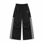 DEPORTIVO FULL ZIP WATERPROOF (NEGRO)