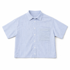 CAMISA "STYLIST" BOXY FIT