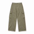 DEPORTIVO STRETCH BAGGY (Cintura-Semielástica)