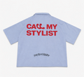 CAMISA "STYLIST" BOXY FIT