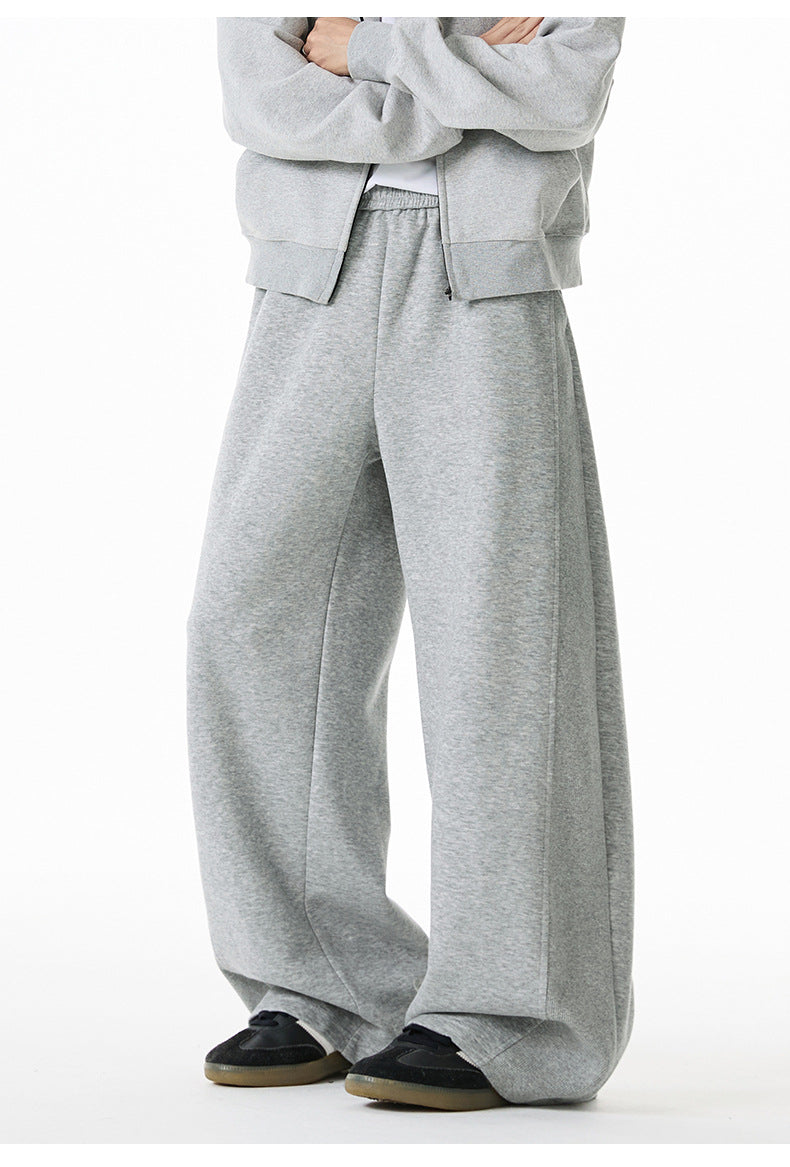 DEPORTIVO ESENCIAL (GRIS)