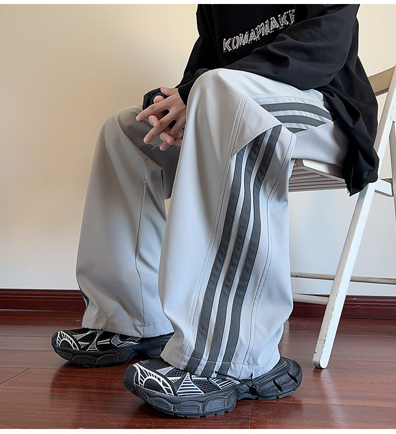 DEPORTIVO WARM (GRIS)