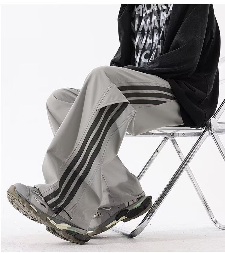 DEPORTIVO WARM (GRIS)