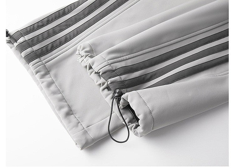 DEPORTIVO WARM (GRIS)