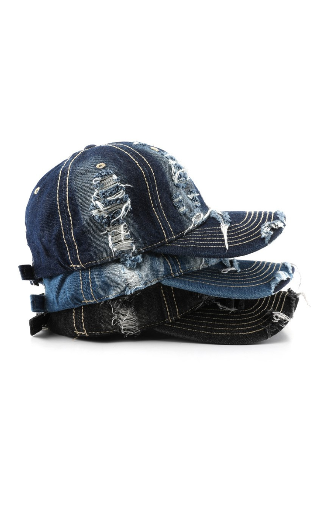 GORROS JEAN FACHA PO