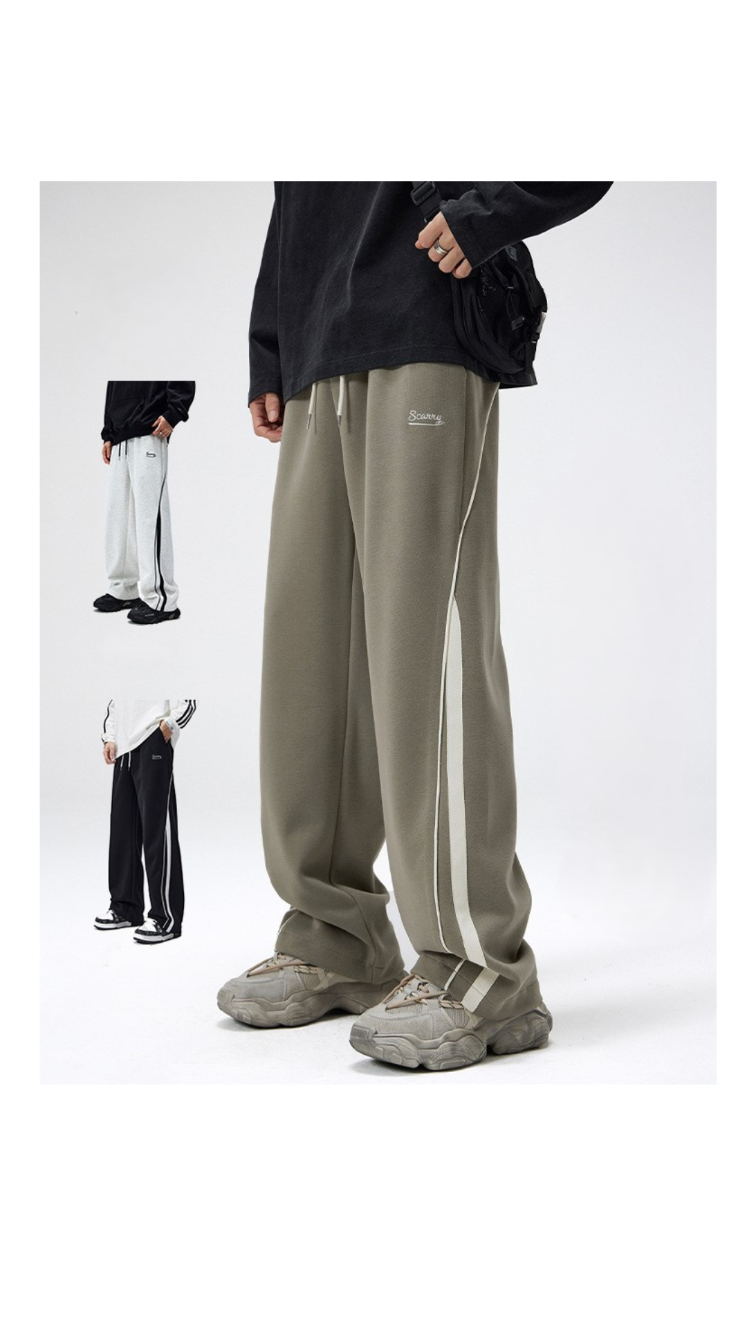 DEPORTIVO FLEX (verde)