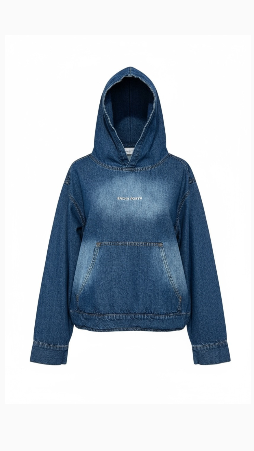 CANGURO DE JEAN BOXY